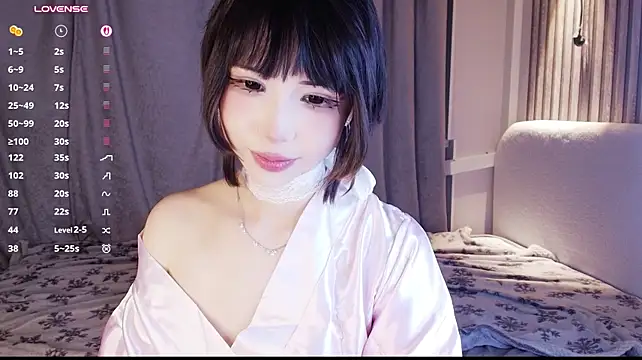 Sweetmiffy - take it off top