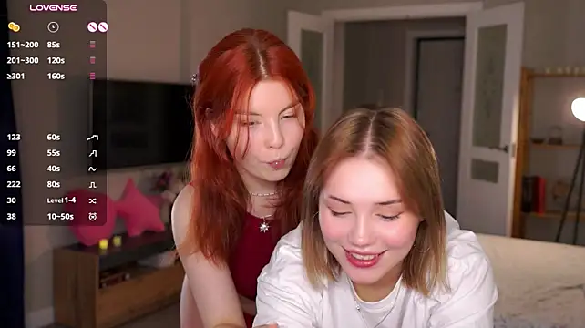 SofiaSantora - Fingers droop into tight pussy