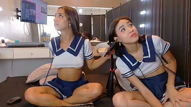 Velvetmia68 - drink Squirt