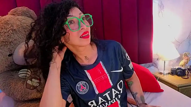 CHIARAJJONES - clitoris masturbation