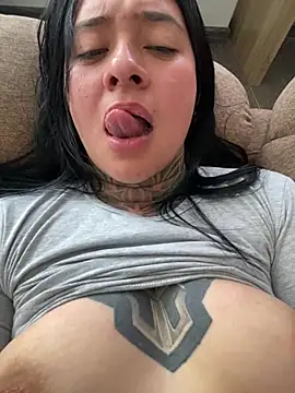 Rouse_07 - Drink Squirt