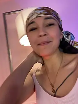 IvyLove7 - CUM INSIDE ME DILDO FOR YOU 💦😳