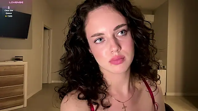 A_Milly - Apply cream on my boobs