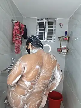 Bristy--- - Boobs in ice