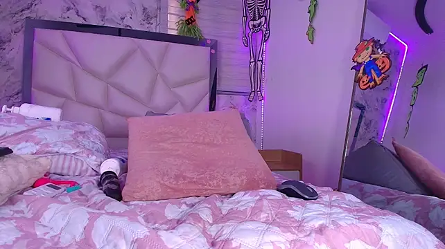 Lili_jhonson - ⭐I SO SEXY HOT⭐💦💦