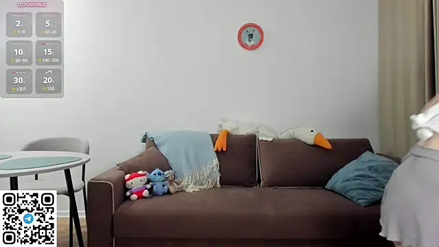 Hon_bae - shaking my ass for u