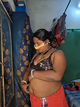 Real_Desi_Couple - Ass fuck in public 1 mint with face