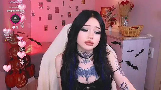 Emma_Kirks - last tip pussy caressing video