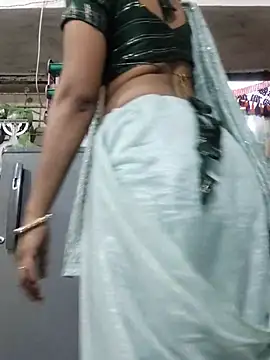 Anarkali143 - Big ass show
