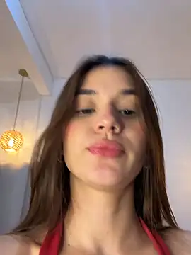 Valentina_lux1 - oil on tits