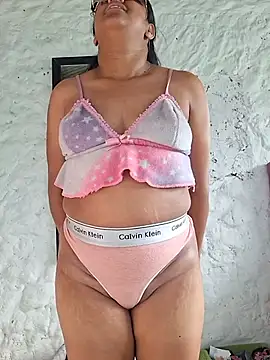 ZaidaWet - Big squirt
