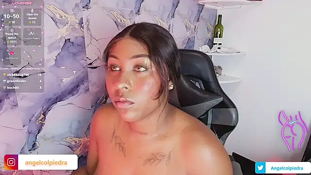 AngelThroatt