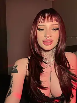 Madelinexx - Flash Pussy 🐱🤭