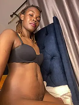 EbonySole1 - 💋can you make me blush😉