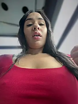 __IRIS__ - Caress my naked pussy here