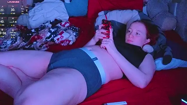 Jane_me0w - topless