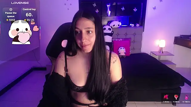 Melannyy_V - ass and pussy show 🍑🤤