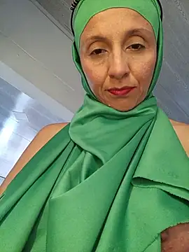 Aafsha_ - Make me squirt 💦