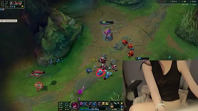 Ember2k - naked control 10 min
