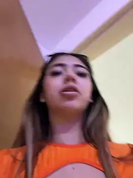 HoneyMollyX - DOGGY + FINGERING MY PUSSY & SPANK ME