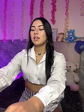 Dalila_ec - 🌷Twerking very horny🌷