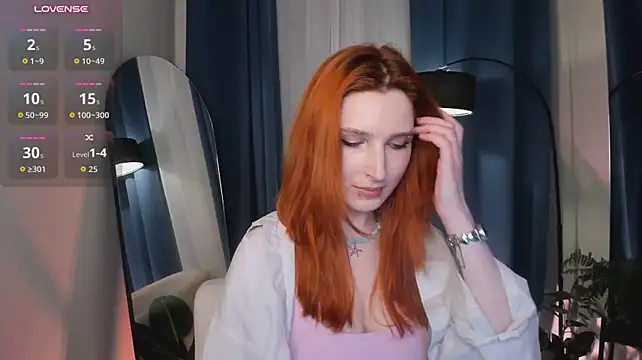 Lily_Frost - spank ass 5 times