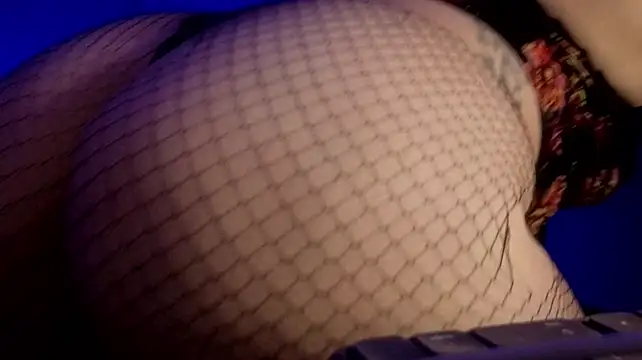 BlairVixen - Naked for me Mistress