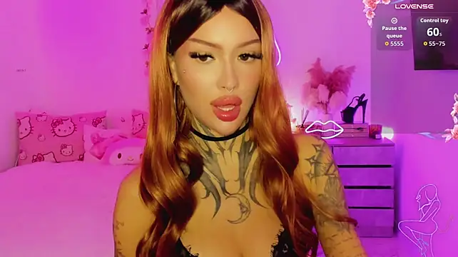 _JessLei_ - 🔥On excitement🔥