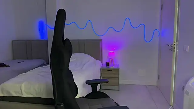 PrincesSsLilu - Strip Show