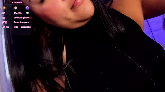 Melodysnow_01 - show boobs