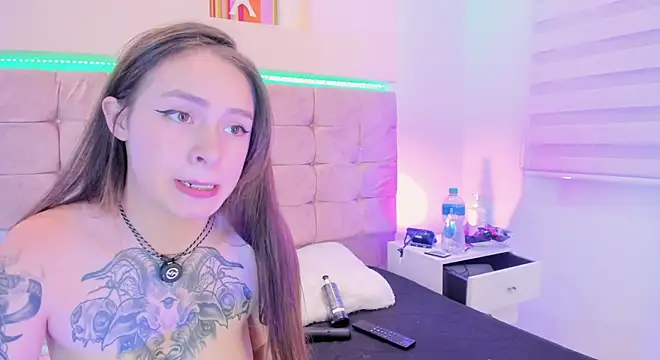 Lilith_sabrina_20 - 3 min ctrl make me wet 🫦💦🔥