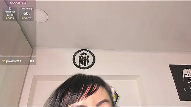 Vicky_hotmilf - doggy no panty+shake + slap