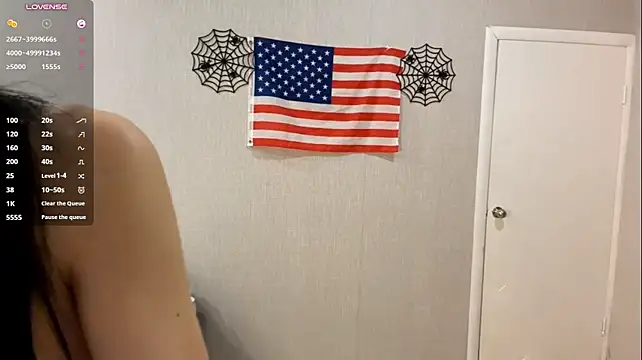 FlorenciaPrisco - fingering pussy until cum
