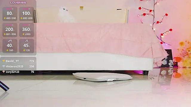 Evelyn-007 - 震动棒抽插3分钟，小粉控制3分钟