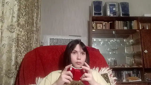 IselaKamman - Many air kisses😈💕