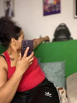 Carola-Ross - Dildo in my pusy 🍌🌸