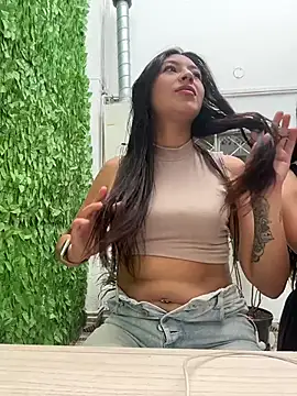 GemmaAnthonova - Show tits