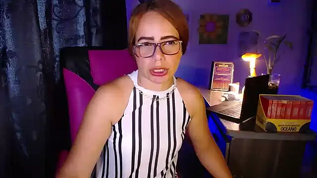Danielle_rose_1 - squirt on you face