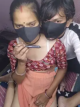 V-Hot-Isha10 - Vibrate 5 Mints Non Stop