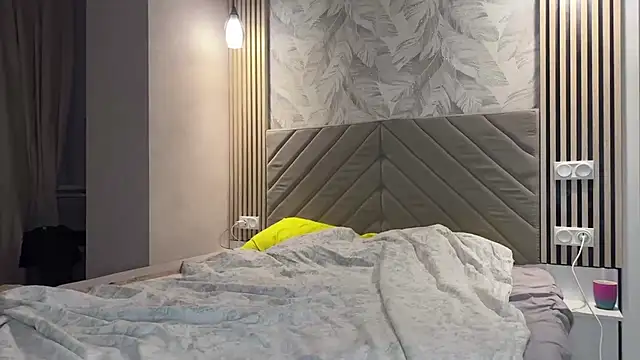 DuoSilk - Jerk off for my Noel POV from him