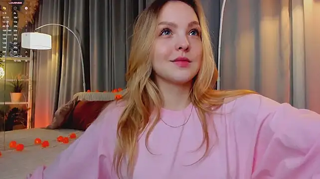 Stay_with_alice - twerk ass (cam lower)