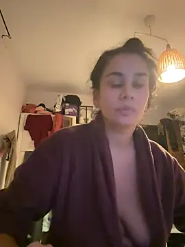 VanessaaBlair - Squirt time