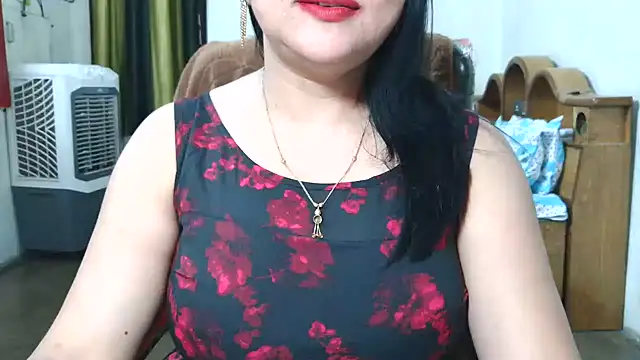Cute_Mahi22 - full nude dance