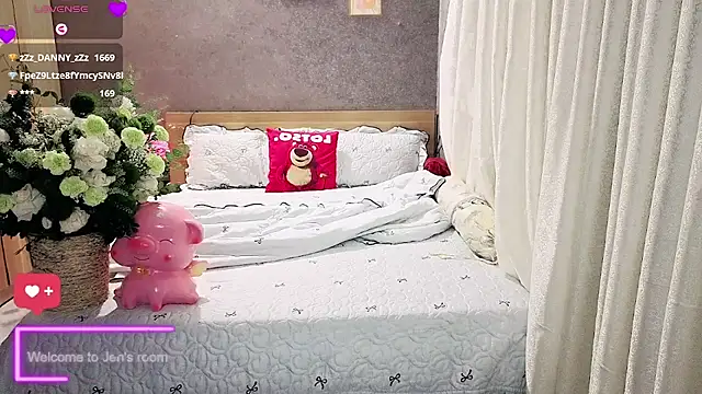 JENNIE-16 - 20/10 Vì Jen là Phụ Nữ Việt Nam :flower: