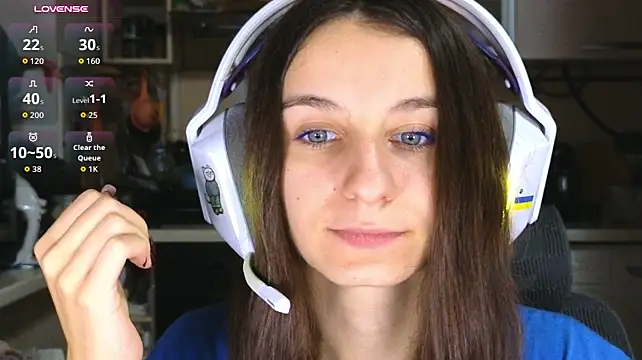 _Nika_Kik - doggy style