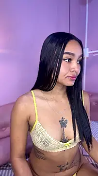Lynda_Bonnie - Panty off + control 1min 🔥🫦