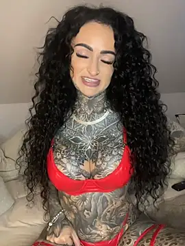 Lottchen_inki - Füß Ölen + Dildofuck