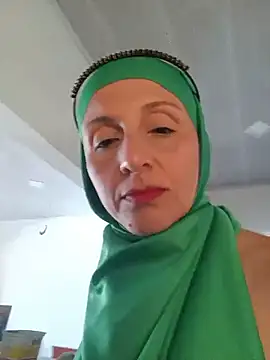 Aafsha_ - Make me squirt 💦