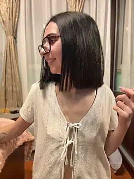 TheaMerve - Oli Show Full Naked
