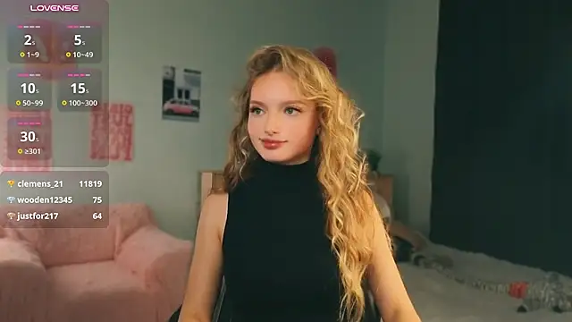 Evamoonis - lipstick